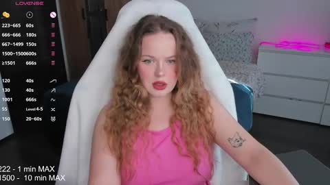 hanna montanas online show from 09.21.25