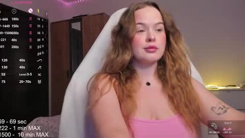 hanna montanas online show from 11.02.25