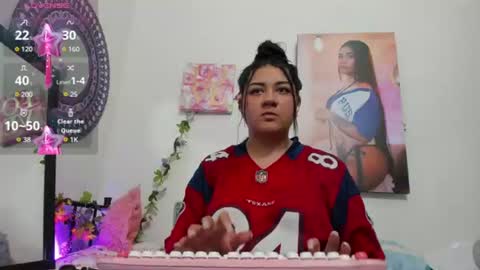 Hanna online show from 06.23.26