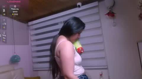 hanna_morganx online show from 07.25.26