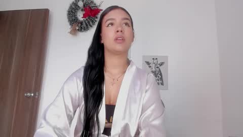 HANNA online show from 12.16.25