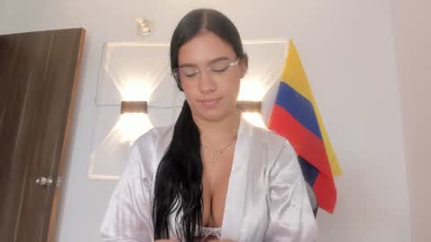 Snapshot of hanna_risso chatting on 06.28.26 HANNA online show from 06.28.26