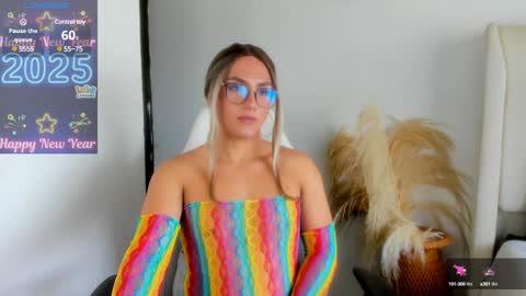 Hanna Capicorn online show from 01.13.25