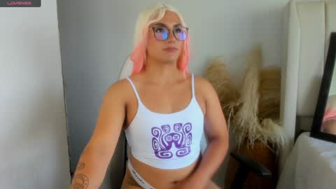 Hanna Capicorn online show from 01.19.25