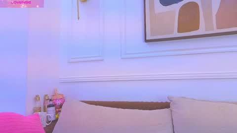 HANNA SOFIA online show from 06.07.26