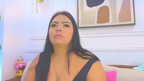 HANNA SOFIA online show from 06.15.26