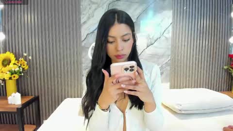 Hanna S online show from 04.29.26
