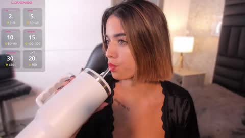 Hanna  online show from 03.06.25