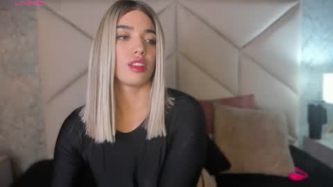 Hanna  online show from 08.01.26