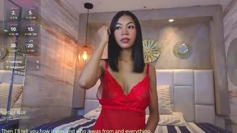 hanna_vic online show from 03.23.26