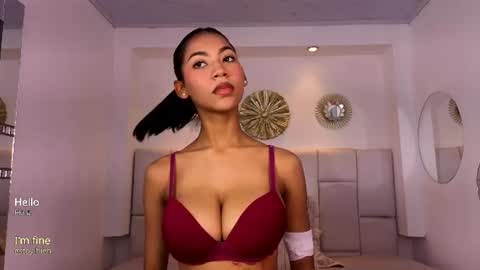 hanna_vic online show from 06.19.26