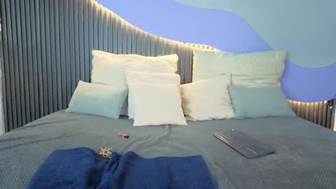 Akane Tendo online show from 02.19.26