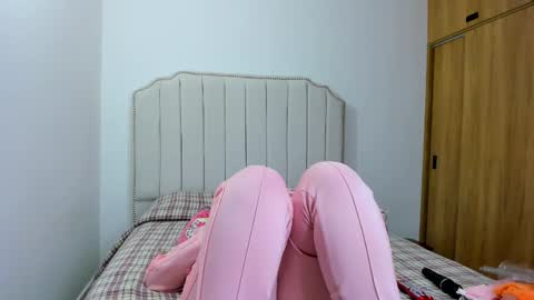 Hanna online show from 12.31.24