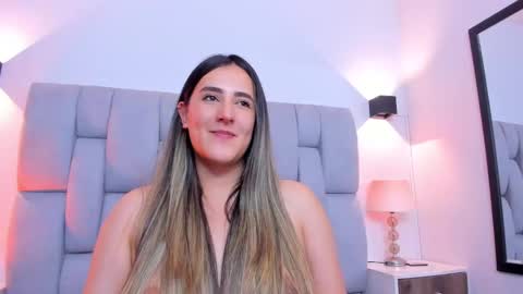 Hanna online show from 11.14.25