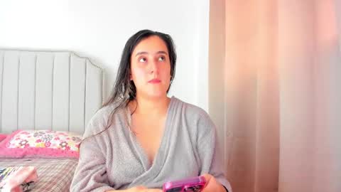 Snapshot of hannaa86 chatting on 01.13.26 Hanna online show from 01.13.26