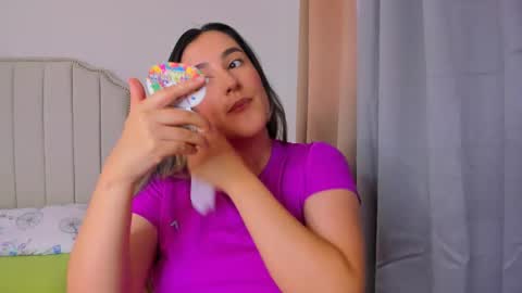 Snapshot of hannaa86 chatting on 02.09.26 Hanna online show from 02.09.26