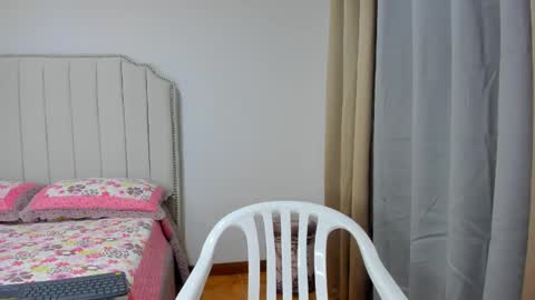 Snapshot of hannaa86 chatting on 03.14.26 Hanna online show from 03.14.26