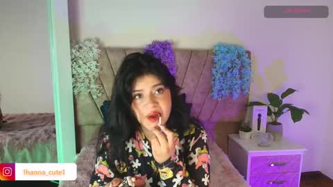 Hanna 3 online show from 04.28.26