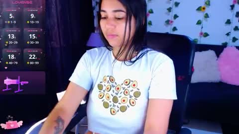 hannaagt online show from 11.03.25