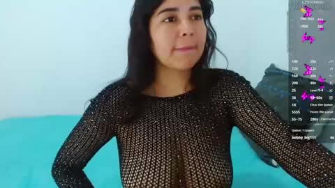 hannaagt online show from 11.18.25