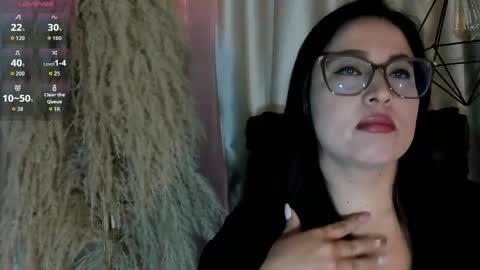 hannabackerr online show from 04.29.26