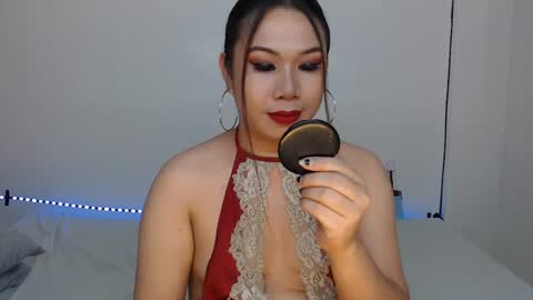 Hannah online show from 02.01.25