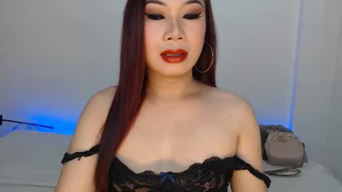 Hannah online show from 09.28.25