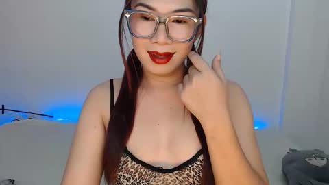 Hannah online show from 10.20.25