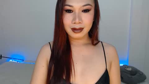 Hannah online show from 10.21.25