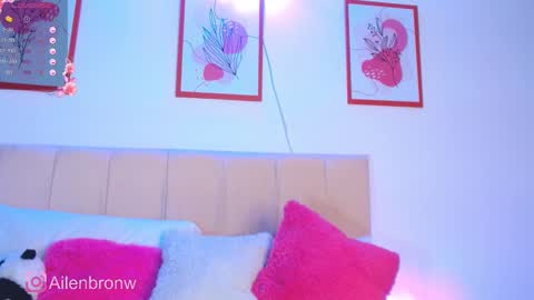 Eliana online show from 01.25.25