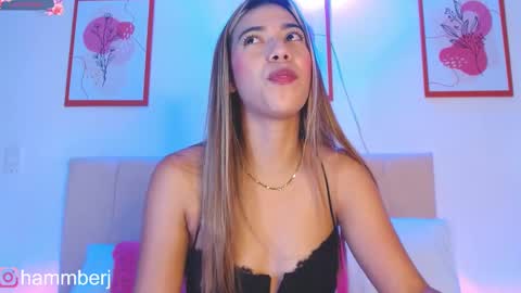 Eliana online show from 03.02.25