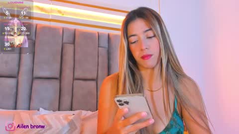 Eliana online show from 09.17.25