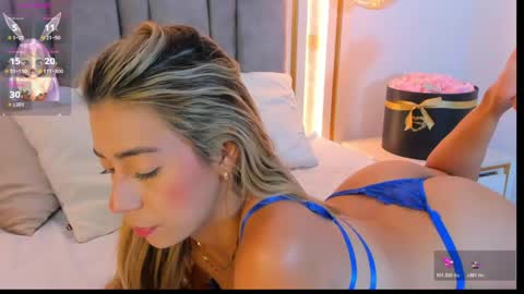 Eliana online show from 04.22.26