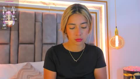 Eliana online show from 04.24.26