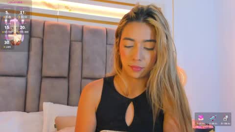 Eliana online show from 04.28.26