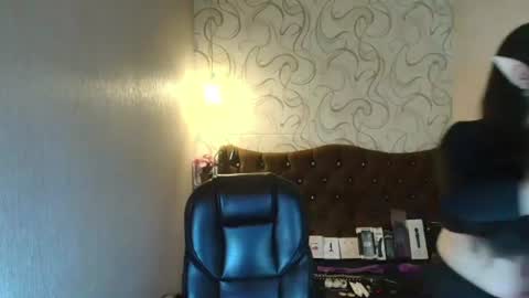 Snapshot of hannacarterr chatting on 06.14.26 Hanna online show from 06.14.26