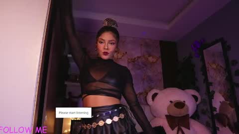 Hanna online show from 04.26.26
