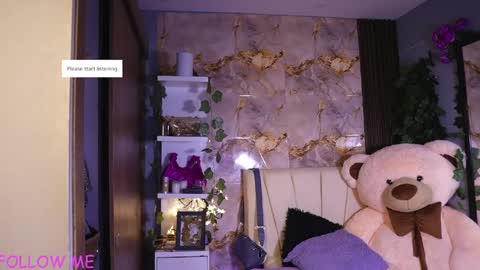Hanna online show from 05.11.26