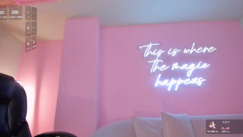  Hanna Connor  online show from 02.16.25