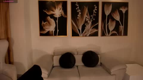  Hanna Connor  online show from 11.11.25