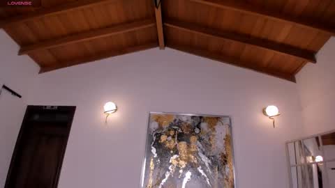  Hanna Connor  online show from 11.30.25