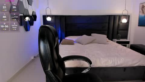  Hanna Connor  online show from 05.07.26