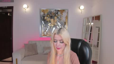  Hanna Connor  online show from 05.27.26