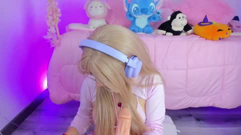 Snapshot of hannacutegod chatting on 03.29.26 hannacutegod online show from 03.29.26