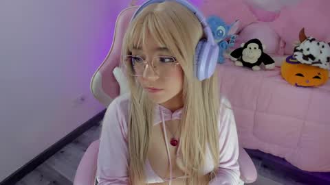 Snapshot of hannacutegod chatting on 03.30.26 hannacutegod online show from 03.30.26