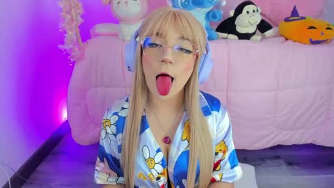 Snapshot of hannacutegod chatting on 03.31.26 hannacutegod online show from 03.31.26