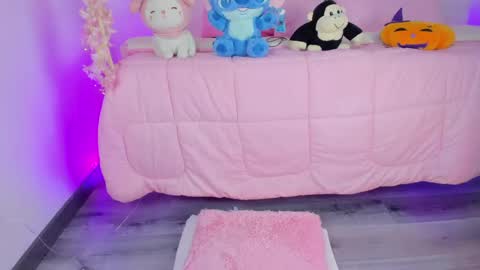 Snapshot of hannacutegod chatting on 04.18.26 hannacutegod online show from 04.18.26