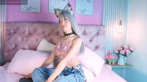 Snapshot of hannadanniels chatting on 02.03.26 hannadanniels online show from 02.03.26