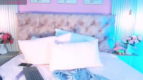 Snapshot of hannadanniels chatting on 02.10.26 hannadanniels online show from 02.10.26