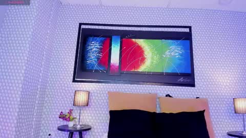 Hanna online show from 09.15.25